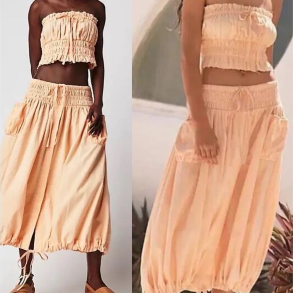 Final price !! NWT Free People set